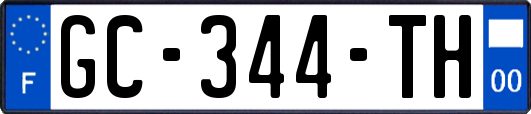 GC-344-TH