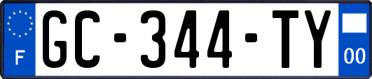 GC-344-TY
