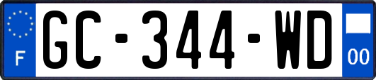 GC-344-WD