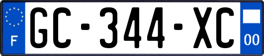 GC-344-XC
