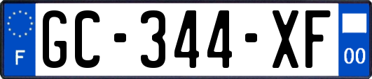 GC-344-XF