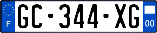 GC-344-XG