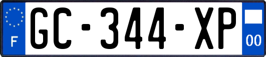 GC-344-XP