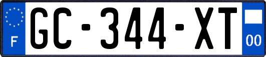 GC-344-XT