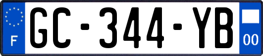 GC-344-YB