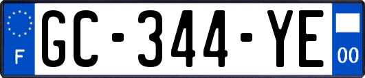 GC-344-YE