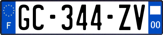 GC-344-ZV