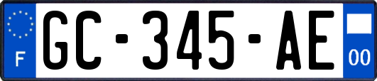 GC-345-AE