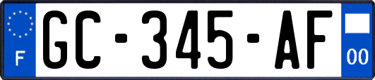 GC-345-AF