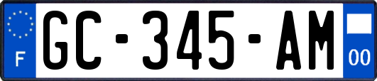 GC-345-AM