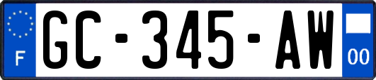 GC-345-AW