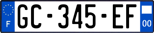 GC-345-EF