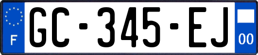 GC-345-EJ