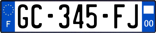 GC-345-FJ
