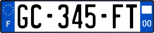 GC-345-FT