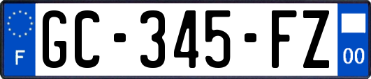 GC-345-FZ