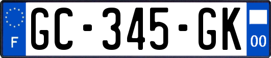 GC-345-GK