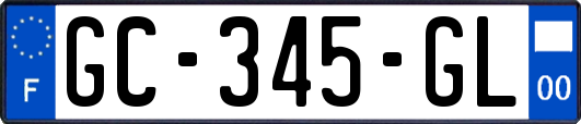 GC-345-GL