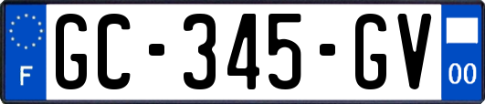 GC-345-GV