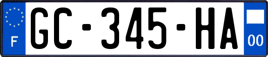 GC-345-HA