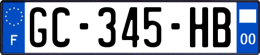 GC-345-HB