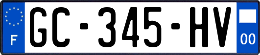 GC-345-HV