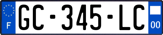 GC-345-LC