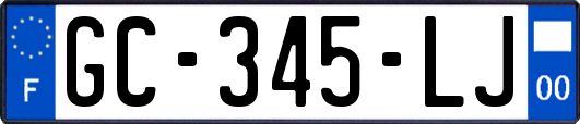 GC-345-LJ