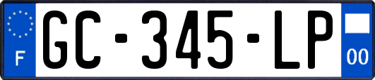 GC-345-LP
