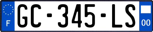 GC-345-LS