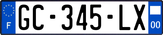 GC-345-LX
