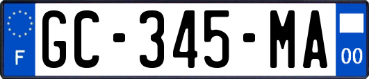 GC-345-MA