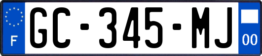 GC-345-MJ