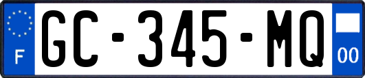 GC-345-MQ