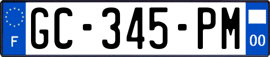 GC-345-PM