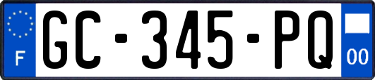 GC-345-PQ