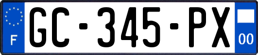 GC-345-PX