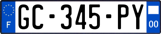 GC-345-PY