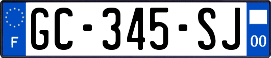GC-345-SJ