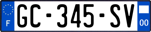 GC-345-SV