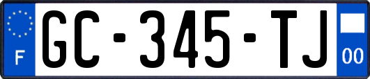 GC-345-TJ