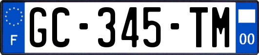 GC-345-TM
