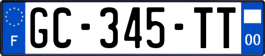 GC-345-TT