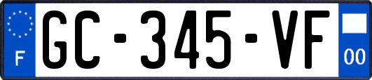 GC-345-VF