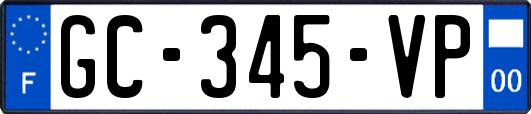 GC-345-VP