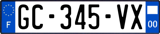 GC-345-VX