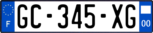 GC-345-XG