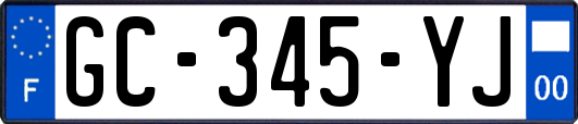 GC-345-YJ
