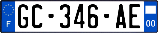 GC-346-AE