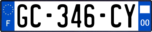 GC-346-CY